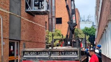 Gestión de Proyectos de Izaje