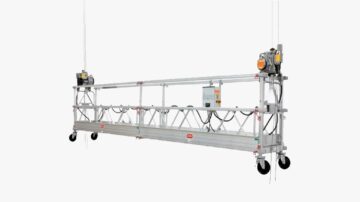 Andamios Certificados