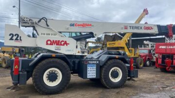 Mantenimiento Industrial