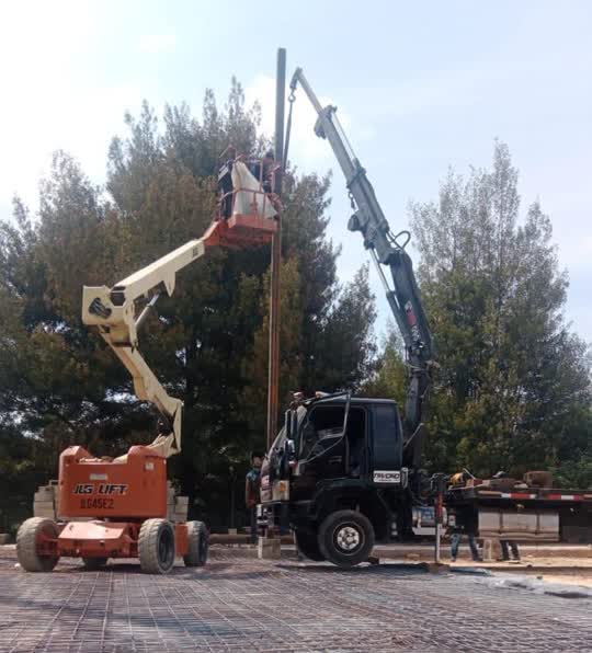 alquiler de camión grúa en Tocancipá profesional