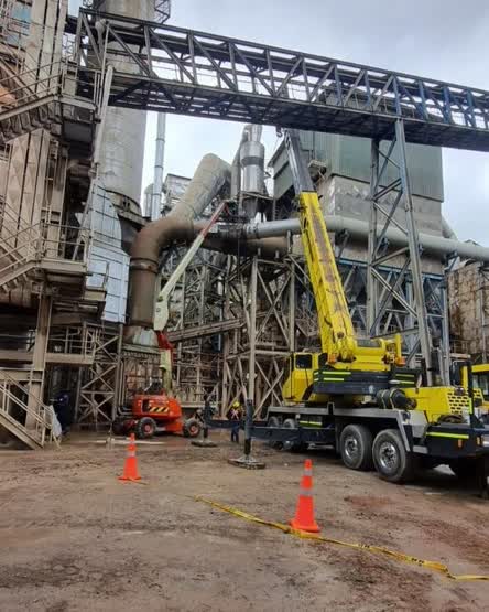 alquiler de camion grua en tocancipa certificado