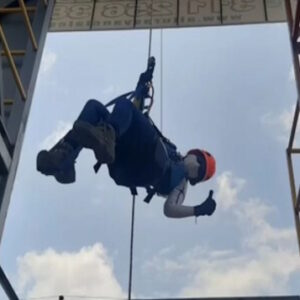 Curso de Reentrenamiento en Bogotá