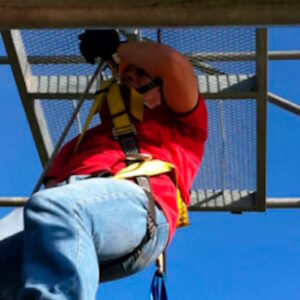 Curso de Trabajador Autorizado en Alturas en Bogotá