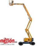 Alquiler De Manlift