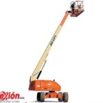 Alquiler De Manlift