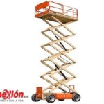 Alquiler De Manlift