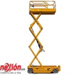 Alquiler De Manlift