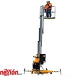 Alquiler De Manlift
