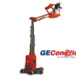 Alquiler De Manlift