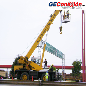 Realizar trabajos de mantenimiento