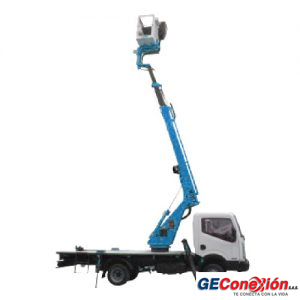 renta y alquiler de carro canasta Bogotá