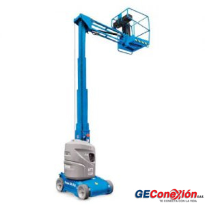 renta y alquiler de mastiles verticales en Bogotá