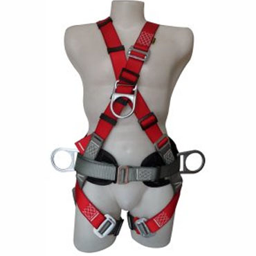 alquiler y venta de equipos para trabajo en alturas