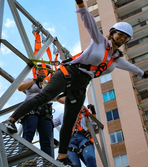 Reentrenamiento Anual Obligatorio